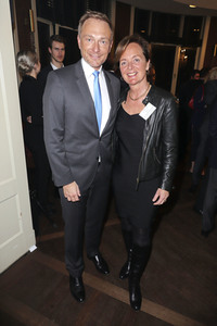 Blankeneser Neujahrsempfang 2020 in Hamburg