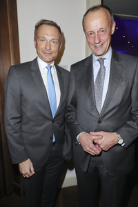 Blankeneser Neujahrsempfang 2020 in Hamburg