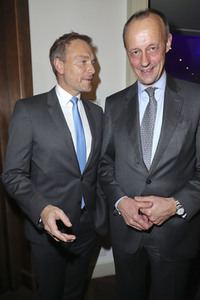 Blankeneser Neujahrsempfang 2020 in Hamburg