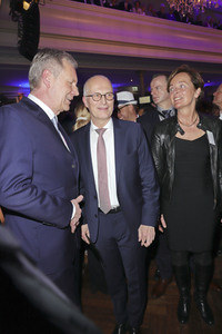 Blankeneser Neujahrsempfang 2020 in Hamburg