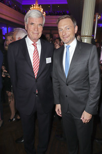 Blankeneser Neujahrsempfang 2020 in Hamburg