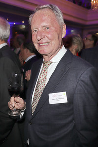 Blankeneser Neujahrsempfang 2020 in Hamburg