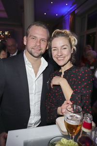 Blankeneser Neujahrsempfang 2020 in Hamburg