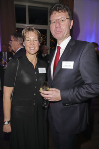 Blankeneser Neujahrsempfang 2020 in Hamburg