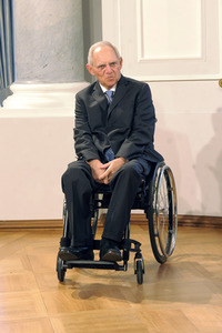 Neujahrsempfang des Bundespräsidenten 2020 in Berlin