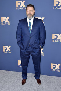 FX Network Winter TCA 2020 Pressetour in Pasadena