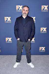 FX Network Winter TCA 2020 Pressetour in Pasadena
