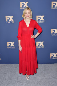 FX Network Winter TCA 2020 Pressetour in Pasadena