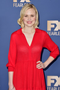 FX Network Winter TCA 2020 Pressetour in Pasadena