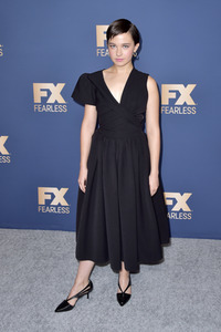 FX Network Winter TCA 2020 Pressetour in Pasadena