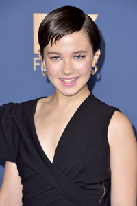 FX Network Winter TCA 2020 Pressetour in Pasadena