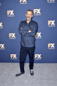 FX Network Winter TCA 2020 Pressetour in Pasadena