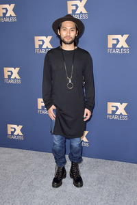 FX Network Winter TCA 2020 Pressetour in Pasadena