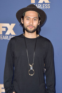 FX Network Winter TCA 2020 Pressetour in Pasadena