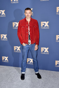 FX Network Winter TCA 2020 Pressetour in Pasadena