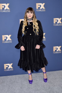 FX Network Winter TCA 2020 Pressetour in Pasadena