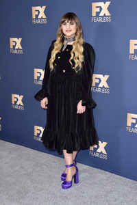 FX Network Winter TCA 2020 Pressetour in Pasadena