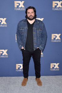 FX Network Winter TCA 2020 Pressetour in Pasadena