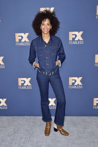 FX Network Winter TCA 2020 Pressetour in Pasadena