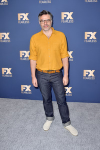 FX Network Winter TCA 2020 Pressetour in Pasadena