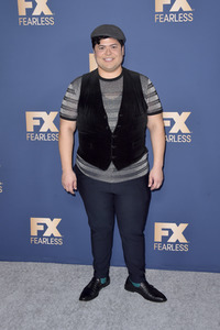 FX Network Winter TCA 2020 Pressetour in Pasadena