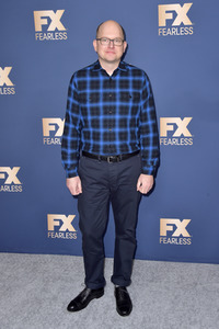 FX Network Winter TCA 2020 Pressetour in Pasadena