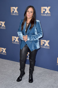 FX Network Winter TCA 2020 Pressetour in Pasadena