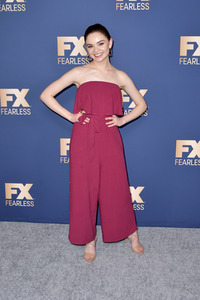 FX Network Winter TCA 2020 Pressetour in Pasadena