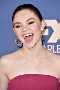 FX Network Winter TCA 2020 Pressetour in Pasadena