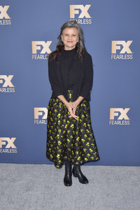 FX Network Winter TCA 2020 Pressetour in Pasadena