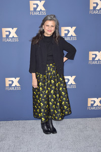 FX Network Winter TCA 2020 Pressetour in Pasadena