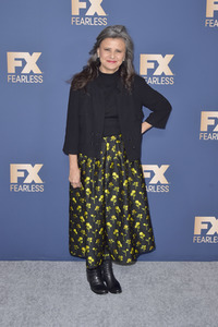 FX Network Winter TCA 2020 Pressetour in Pasadena