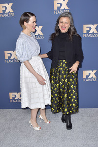 FX Network Winter TCA 2020 Pressetour in Pasadena