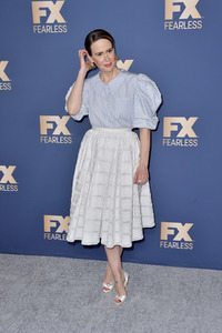 FX Network Winter TCA 2020 Pressetour in Pasadena