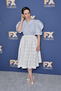 FX Network Winter TCA 2020 Pressetour in Pasadena