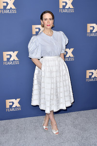 FX Network Winter TCA 2020 Pressetour in Pasadena
