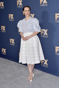 FX Network Winter TCA 2020 Pressetour in Pasadena