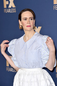 FX Network Winter TCA 2020 Pressetour in Pasadena