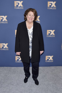 FX Network Winter TCA 2020 Pressetour in Pasadena