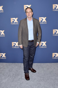 FX Network Winter TCA 2020 Pressetour in Pasadena