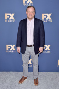 FX Network Winter TCA 2020 Pressetour in Pasadena