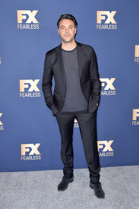 FX Network Winter TCA 2020 Pressetour in Pasadena
