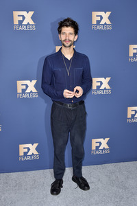 FX Network Winter TCA 2020 Pressetour in Pasadena