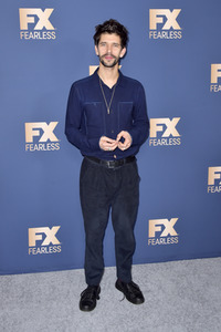 FX Network Winter TCA 2020 Pressetour in Pasadena