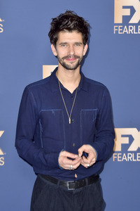 FX Network Winter TCA 2020 Pressetour in Pasadena