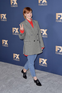 FX Network Winter TCA 2020 Pressetour in Pasadena
