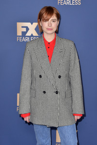 FX Network Winter TCA 2020 Pressetour in Pasadena