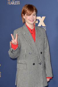 FX Network Winter TCA 2020 Pressetour in Pasadena