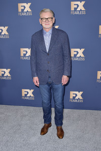FX Network Winter TCA 2020 Pressetour in Pasadena