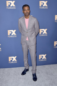 FX Network Winter TCA 2020 Pressetour in Pasadena